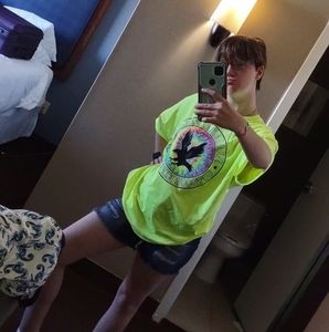 Meet your Posher, Ellyanna